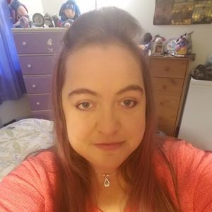 Meet your Posher, Bridgette